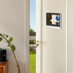 چشمی دیجیتال اسمارت S8 Pro Wifi