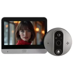 چشمی دیجیتال اسمارت S8 Pro Wifi
