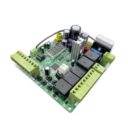 برد جک ریلی برند رامونا 24 ولت فول