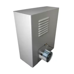 جک ریلی سنگین 4 تن نایس ایتالیا مدل TUB4000