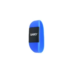 دستبند استخری RFID مدل DDL-3
