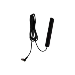 سیم کشی مانیتور خودرو استیلاک مدل TS18