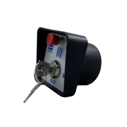 کی سوییچ جک پارکینگ فادینی با کلید