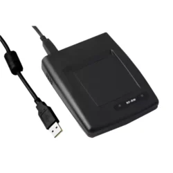 انکودر هتلی دستگیره دیجیتال Alock P1