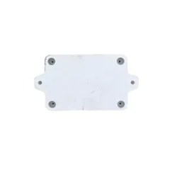 پشت مدار قفل برقی کلونی جک پارکینگ مدل HP03