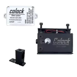 قفل برقی کلونی colok جک پارکینگ مدل HP03