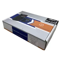 جعبه ماژول کارتی و تگی قفل برقی 5 ستاره مدل F21S