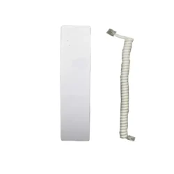 دسته گوشی آیفون تصویری تابا مدل 1040