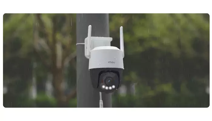 دوربین وایرلس سیمکارتی Cruiser SC 4G