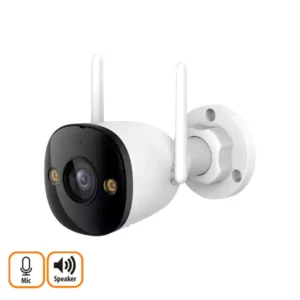 دوربین مداربسته بی سیم 5 مگاپیکسل آیمو Bullet 2E دو طرفه