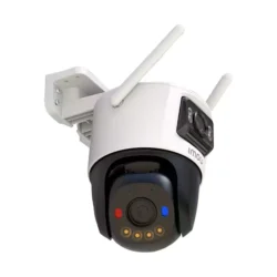 دوربین مداربسته بیسیم آیمو مدل Cruiser Dual 2C سیم کارتی 4G