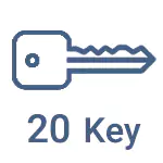 Category icon