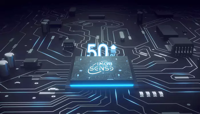 بررسی دوربین مداربسته بی سیم آیمو REX 3D