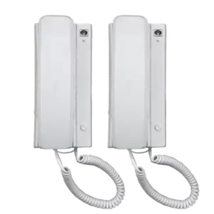 اینترکام یک به یک 12 و 24 ولت آسا AI-2H