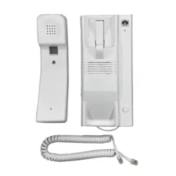 اینترکام یک به یک 12 و 24 ولت asa AI-2H