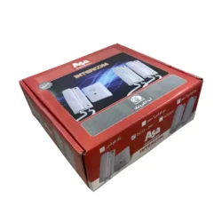 کارتون اینترکام یک به یک 12 و 24 ولت آسا AI-2H