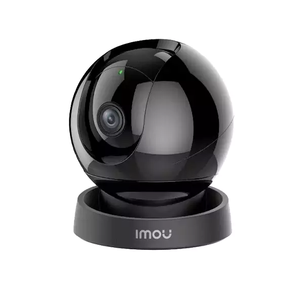 دوربین مداربسته بی سیم آیمو REX 3D