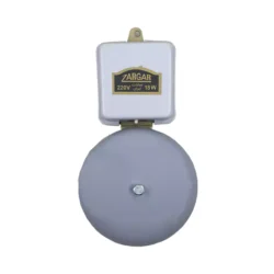 زنگ صنعتی صدا بلند 18 W سایز 125