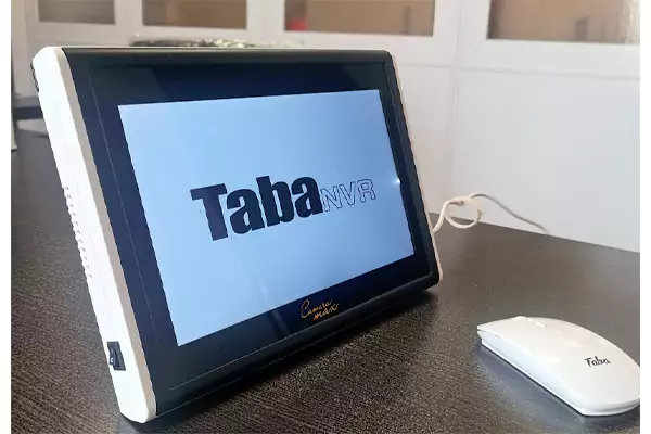پکیچ دوربین بیسیم تابا 4 کانال 5 مگاپیکسل کمرامکس