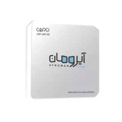 آنتن برد بلند آیرومان مدل UHF0400