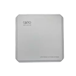 آنتن برد بلند کنترل تردد خودرو آیرومان مدل UHF-G9