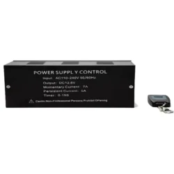 باکس برند UPS پشتیبان ریموتی 5 آمپر مدل RAC-UPS 5A Remote