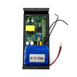مدار باکس UPS پشتیبان ریموتی 5 آمپر مدل RAC-UPS 5A Remote