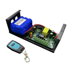 مدار UPS پشتیبان ریموتی 5 آمپر مدل RAC-UPS 5A Remote