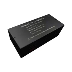 برق اضطراری و UPS پشتیبان ریموتی 5 آمپر مدل RAC-UPS 5A Remote