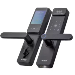 دستگیره دیجیتال تشخیص چهره ALOCK مدل S300+ Pro