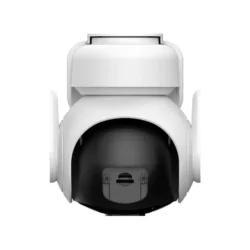 پشت دوربین مداربسته سولار دوگانه 5 مگاپیکسل آیمو مدل AOV PT