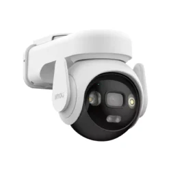 دوربین مداربسته سولار دوگانه 5 مگاپیکسل آیمو مدل AOV PT