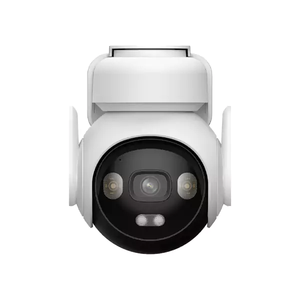 دوربین مداربسته سولار دوگانه 5 مگاپیکسل IMOU مدل AOV PT