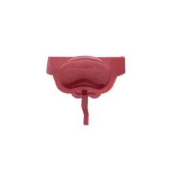 شصتی پلاستیکی قفل برقی اکسیناژ کله گاوی