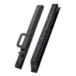 قفل الکترونیکی اثر انگشتی ALOCK مدل +EP50