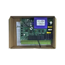 مدار کنترل 220 ولت جک پارکینگ برند رامونا مدل مدیوم