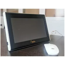 پک دوربین مداربسته وایرلس taba 4 کانال 3 مگاپیکسل