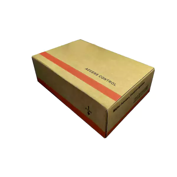 اکسس کنترل دکمه ای با بدنه فلز بتا ضد آب مدل 1206W - Image 5