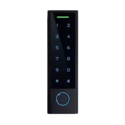 اکسس کنترل اثرانگشتی WIFI گزارش گیر