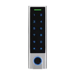 اکسس کنترل با وای فای بدنه فلزی مدل RAC 730