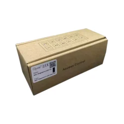 جعبه اکسس کنترل اثرانگشتی WIFI گزارش گیر ضدآب مدل RAC-735