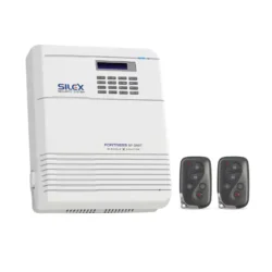 دزدگیر اماکن سایلکس FORTRESS SF 260T