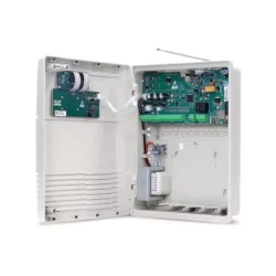 دزدگیر اماکن silex FORTRESS مدل SF 260T