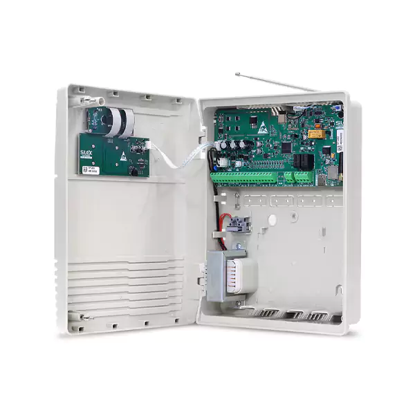 دزدگیر اماکن silex FORTRESS مدل SF 260T