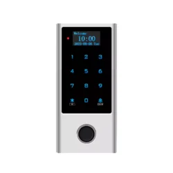 دستگاه کنترل تردد استندالون مدل MB HFD1 WiFi