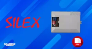 راهنمای نصب و راه اندازی انواع سه رله (گیرنده) سایلکس