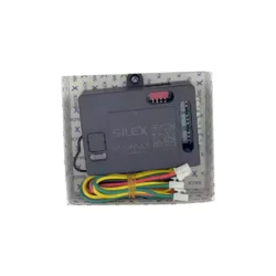 کارتون رسیور 2 رله سایلکس هاپینگ مدل DUOMAX