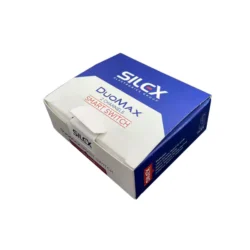 جعبه رسیور 2 رله سایلکس هاپینگ مدل DUOMAX