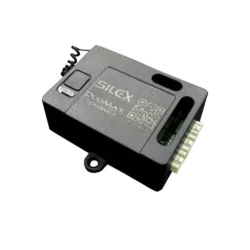 رسیور 2 رله سایلکس هاپینگ مدل DUOMAX