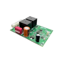 مدار رسیور 2 رله سایلکس هاپینگ مدل DUOMAX